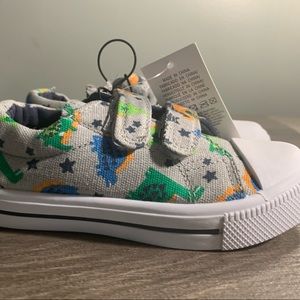 Baby / Toddler Boys Dinoverse Sneakers